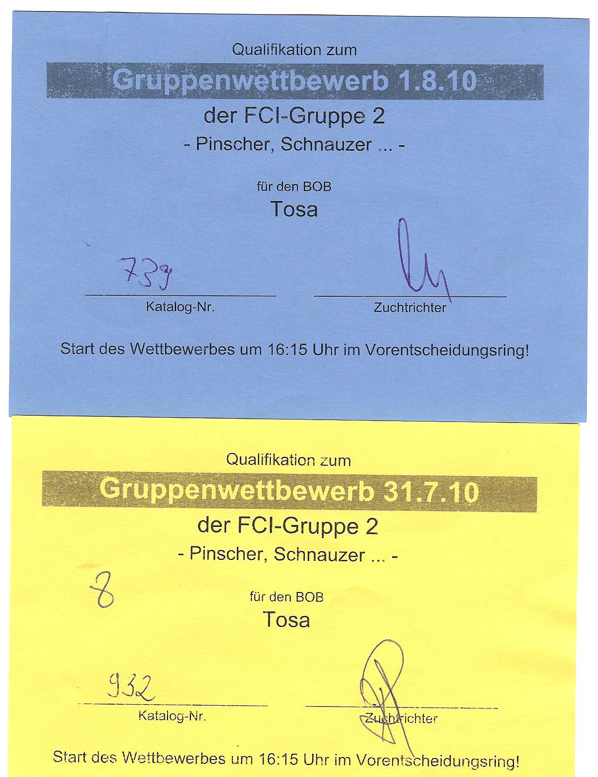 BOB,Bremen 2010