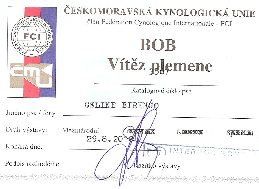 BOB 29.8.10 Ml.Boleslav